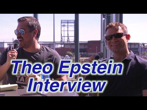 Video 4 - Theo Epstein