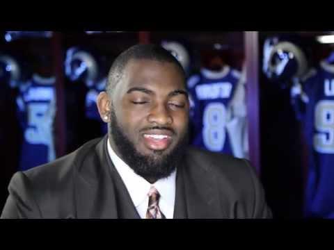 Video 1 - Michael Brockers