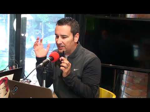 Video 6 - Devon White