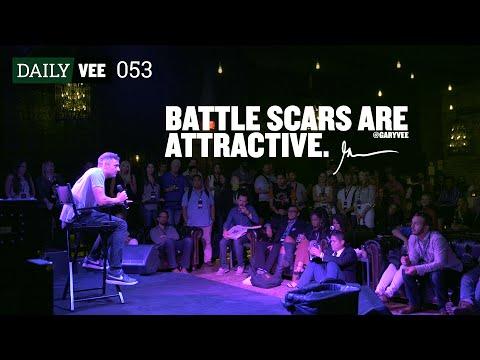 Video 1 - Ernie Kent