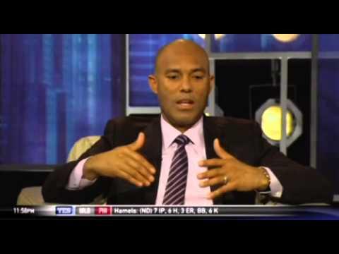 Video 5 - Mariano Rivera