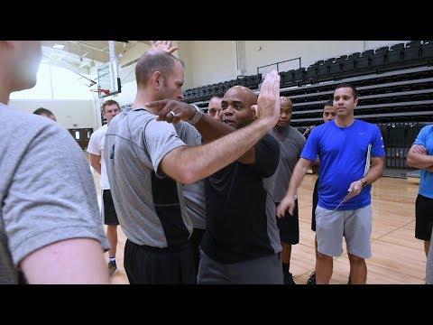 Video 2 - Steve Javie