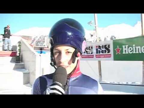 Video 4 - Shelley Rudman