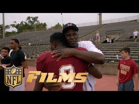 Video 6 - Pat Swilling