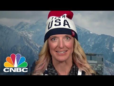 Video 5 - Shannon Bahrke