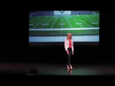 Video 1 - Shannon Brown