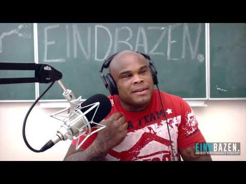 Video 4 - Gilbert Yvel