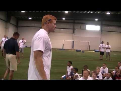 Video 1 - Rocky Boiman