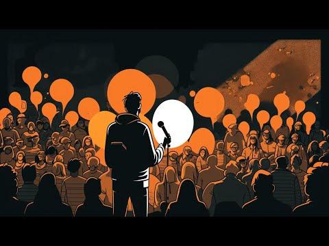 Video 3 - Blake Anderson