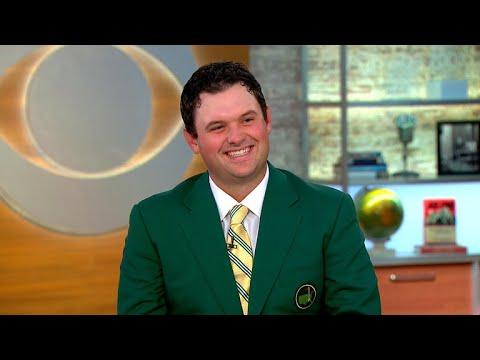 Video 5 - Patrick Reed