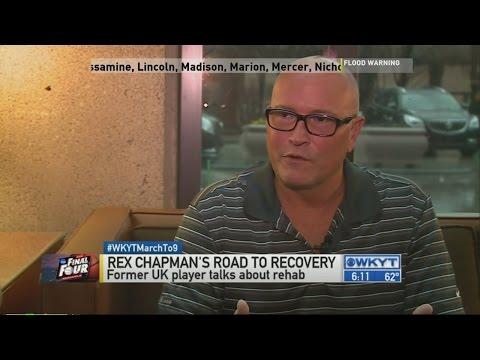 Video 4 - Rex Chapman