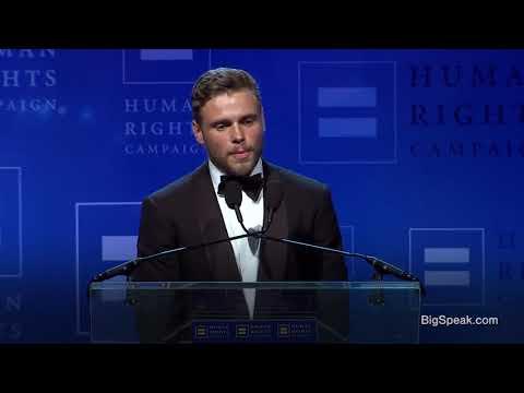 Video 3 - Gus Kenworthy