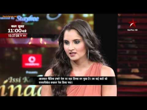 Video 3 - Daniela Hantuchova