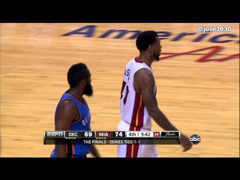 Video 5 - Joey Crawford