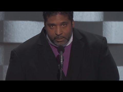 Video 1 - Bill Barber