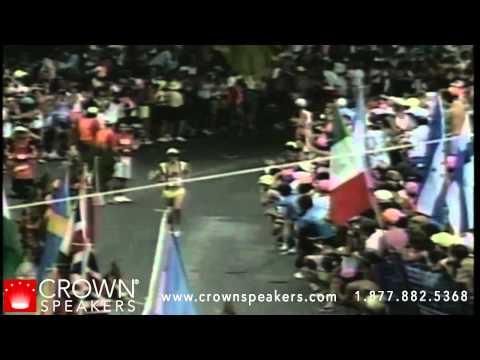 Video 3 - Mark Allen