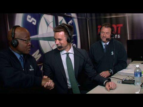 Video 5 - Jerry Dipoto