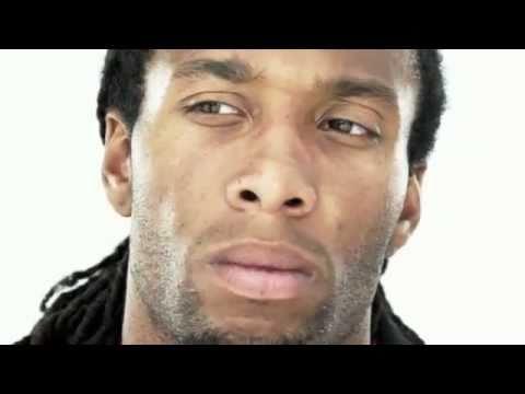 Video 1 - Larry Fitzgerald