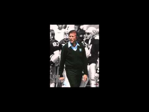 Video 3 - Tom Flores