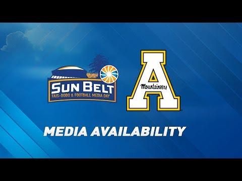 Video 5 - Scott Satterfield