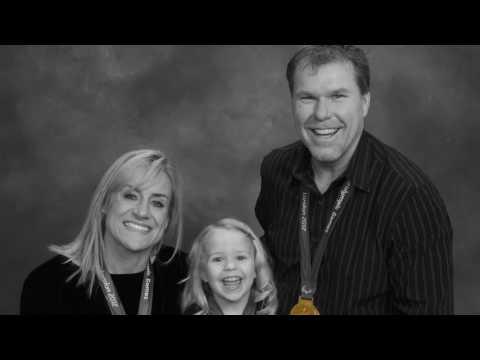 Video 4 - Muffy Davis