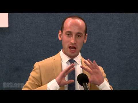 Video 1 - Sean Miller