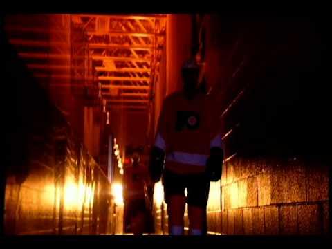 Video 3 - Peter Laviolette