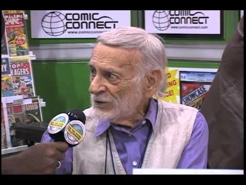 Video 6 - Jerry Robinson