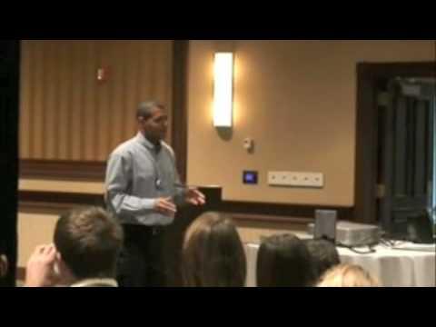 Video 1 - Koby Altman