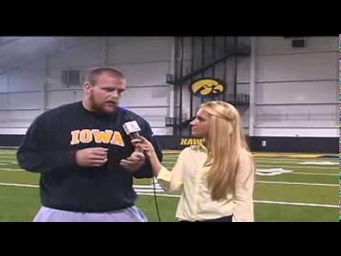Video 3 - Brandon Scherff