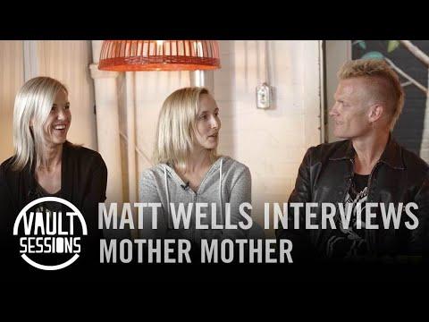 Video 4 - Matt Wells