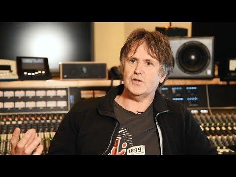 Video 1 - London Fletcher