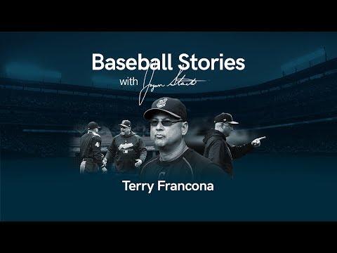 Video 4 - Terry Francona