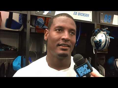 Video 4 - Ed Dickson