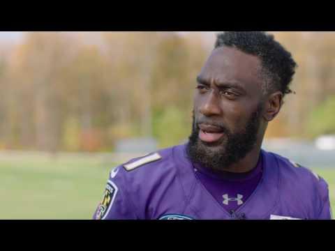 Video 4 - Lardarius Webb