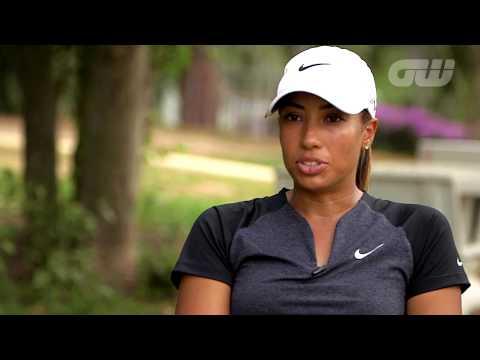 Video 2 - Cheyenne Woods