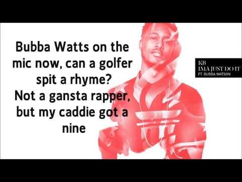 Video 1 - Bubba Watson