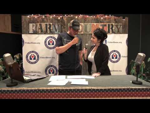 Video 6 - Rodney Fisher