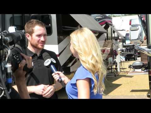 Video 3 - Brian Vickers