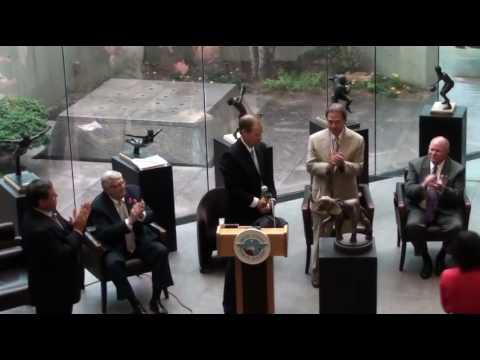 Video 1 - Philippa Raschker