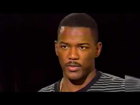 Video 1 - Joe Dumars