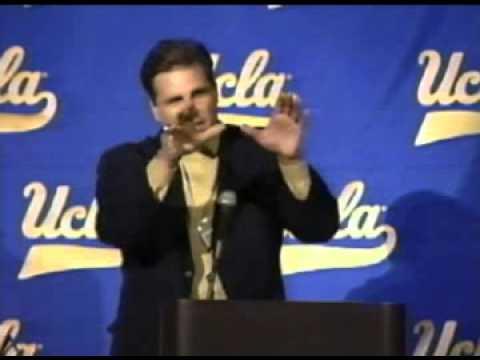 Video 1 - Gary Fencik