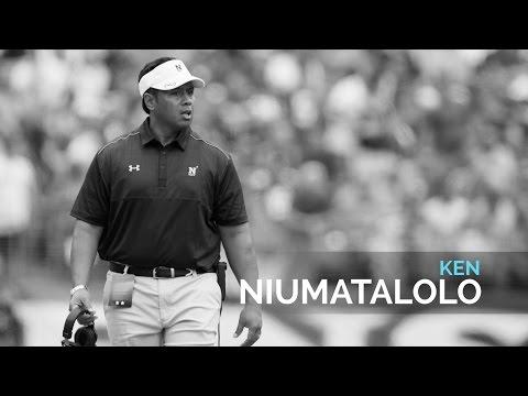 Video 1 - Ken Niumatalolo