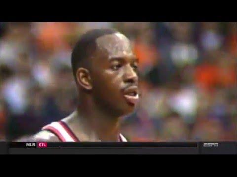 Video 6 - Pearl Washington