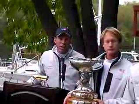 Video 3 - Rod Brind'Amour