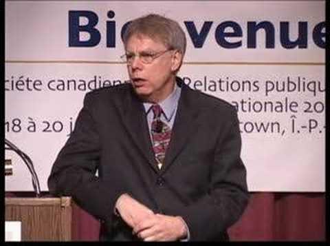 Video 1 - Brad Miller