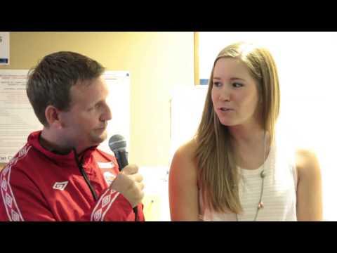 Video 4 - Kaitlyn Lawes