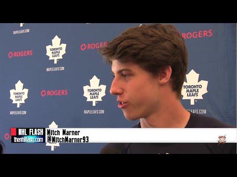 Video 2 - Mitch Marner
