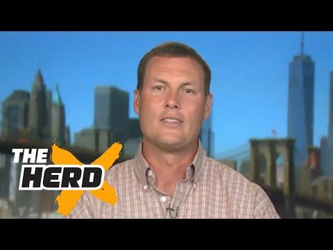 Video 2 - Philip Rivers
