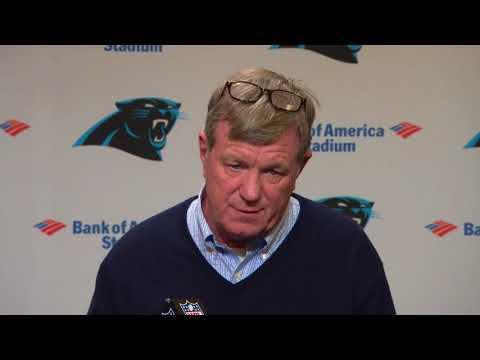 Video 5 - Marty Hurney